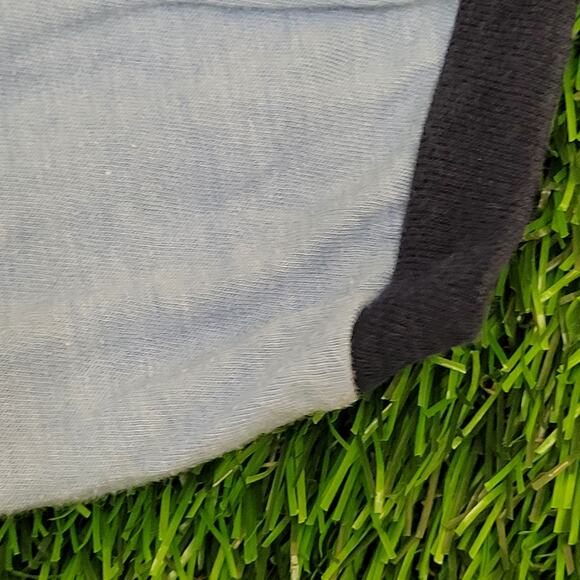 The-Simpsons Ringer Shirt Large 22x25 Matt-Groening - Picture 16 of 16